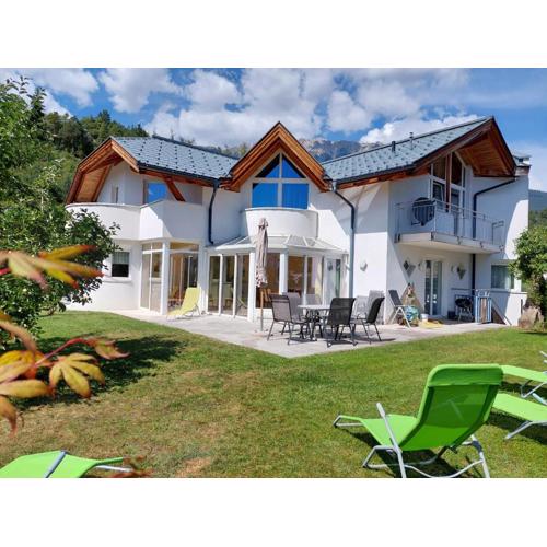 Michl's Villa