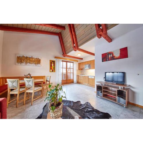 MidTown Appartements