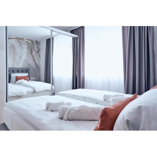 Mila Apartment Vienna