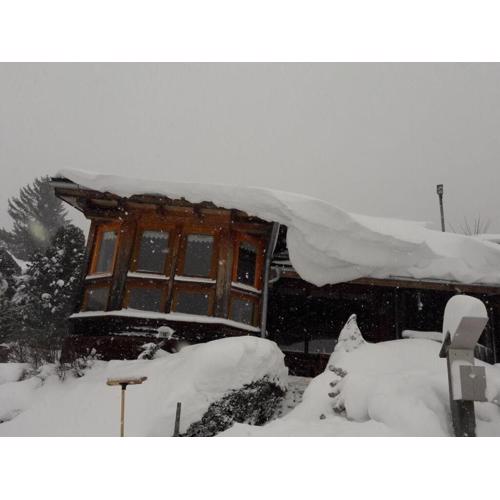 Milena - Hut No 12 Comfortable Vacation Home