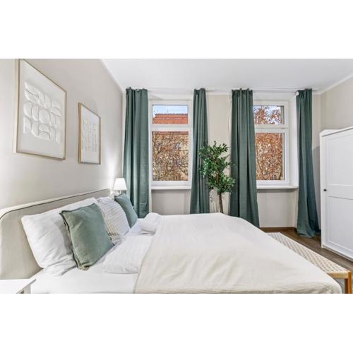 Millenium City Apartments I U6 Handelskai