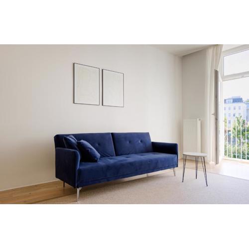 MINIMALISTIC STUDIO NEAR NASCHMARKT
