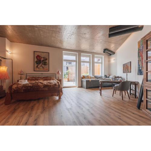 MischMasch Appartement