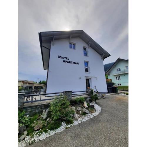 Mistel Apartman
