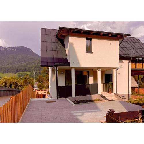 Mitzis Stubn Apartments - pets no extra cost - Bad Goisern - 24-hour self check-in