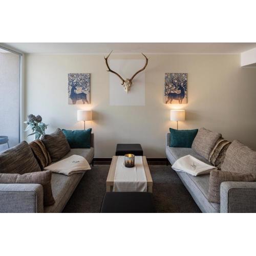 mi_vida - Apartment Bergwies