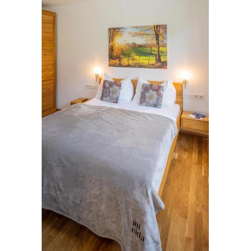 mivida - Apartment zum Arber