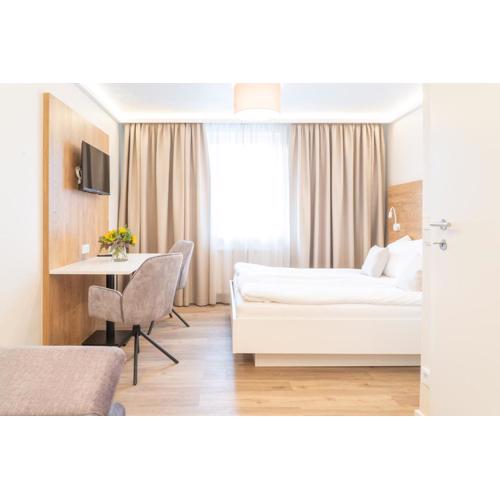 MM-Apartments Hainfeld
