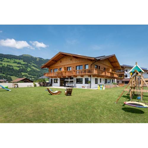 M&M Appartements Brixental