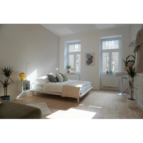 Modern 2Br Apartments - Full Kitchen - Schönbrunn Area - 15 Mins to City Center