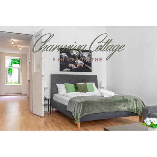Modern 2BR Apt. Perfect for Long and Short Stays