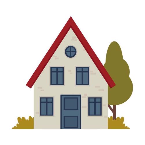 Modern 2BR Stay for 5 Prime Location