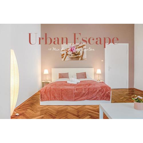 Modern 3BR Stay Ideal for Group Getaways & Families