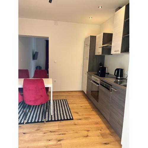 Modern Apartment - zentral