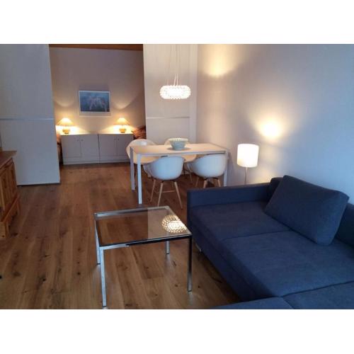 Modern Apartment Hochkönig Region