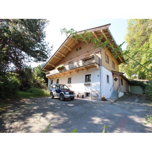 Modern Apartment in Kitzbuhel near Ski Area