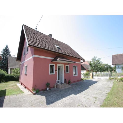 Modern apartment with garden near the Petzen ski area in Eberndorf Carinthia