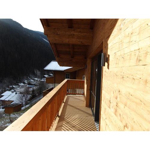 Modern chalet with sauna near ski area in Saalbach-Hinterglemm Salzburgerland