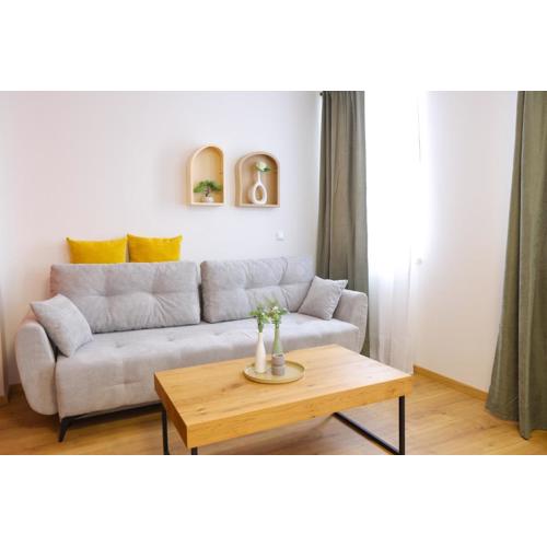 Modern City Stay Vienna