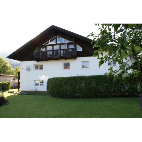Modern Gemütlich