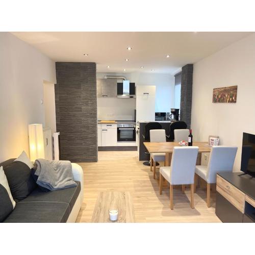 Modern Havanna Appartment