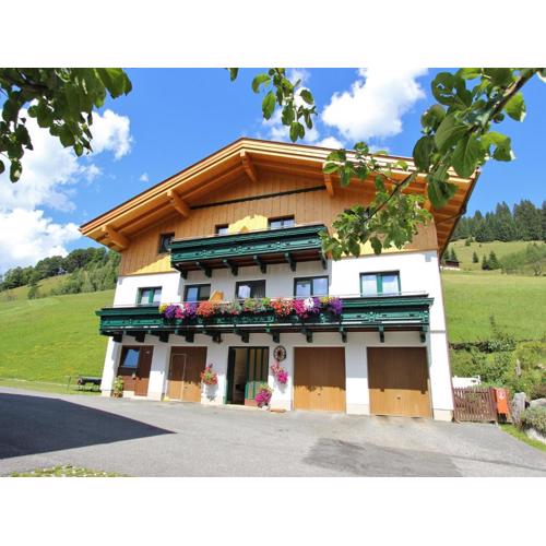 Modern Holiday Home in Maria Alm near Ski Area