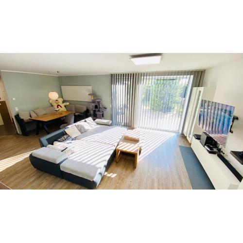 Modern House in Spielberg near Red Bull Ring