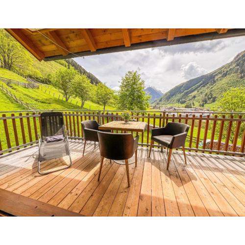 Modern Mountain Apart 5 - an der Skipiste
