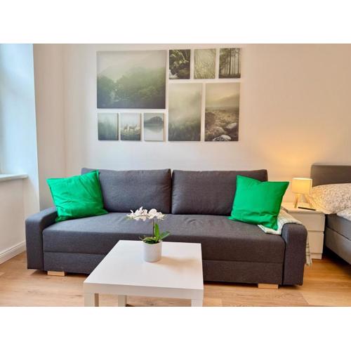 Modern Renovated Apartment