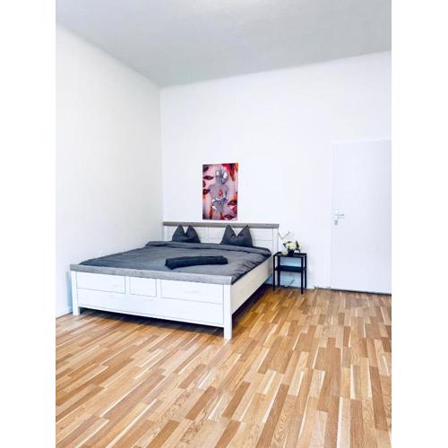 Modern Studio Stay Near Stadthalle
