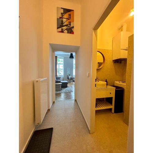 Modern, Stylisch und Zentral