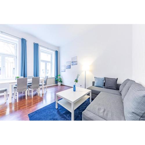 MODERN VIENNA by JR City Apartments