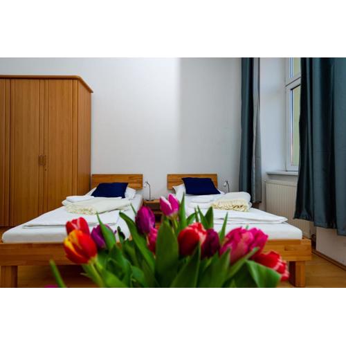 Moderne 2-Zimmer Wohnung in Wien
