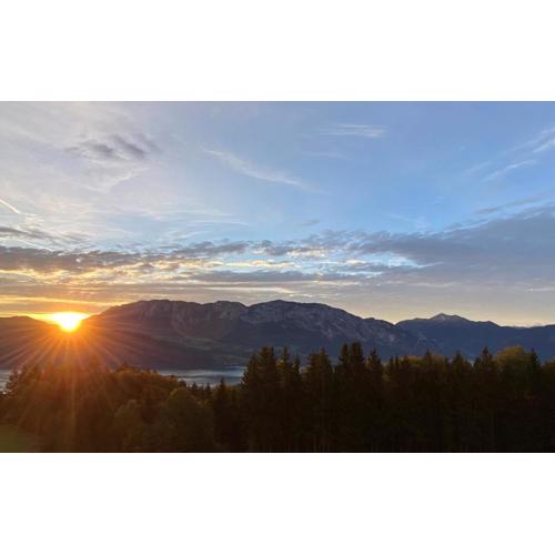 moderne Apartments am Attersee Dachsteinblick - ruhige Lage mit traumhaften Blick