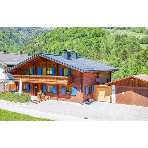 Moderne Ferienwohnungdalaas