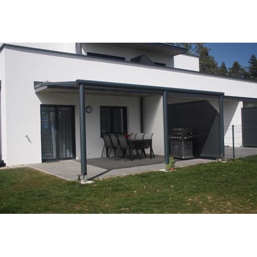 Moderne Gartenwohnung nähe LKH Univ Klinikum Graz
