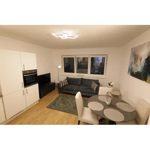 Moderne Unterkunft l BG15