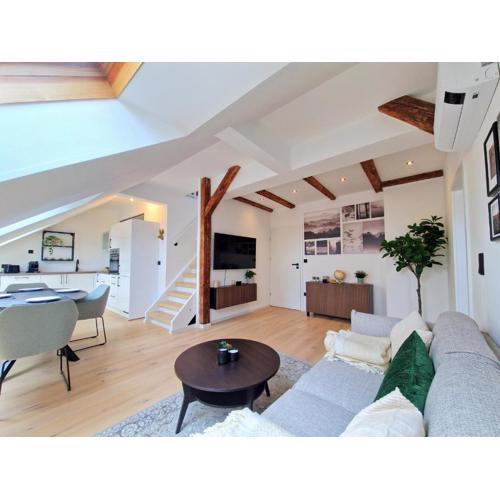 Moderne Wohnung in Graz