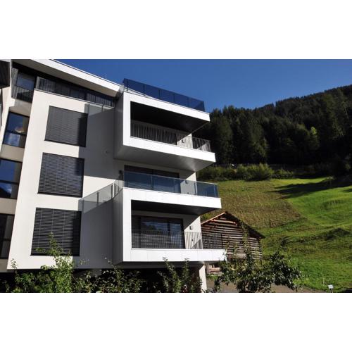 Moderne Wohnung mit einer wunderschönen Aussicht in der Residenz Silvretta - Inklusive Silvretta Card Premium