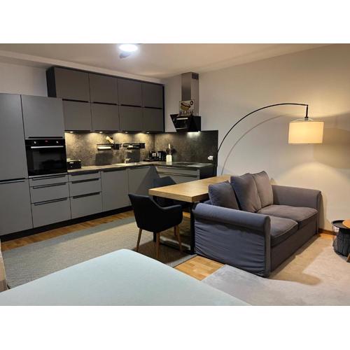 Modernes Apartment in Graz