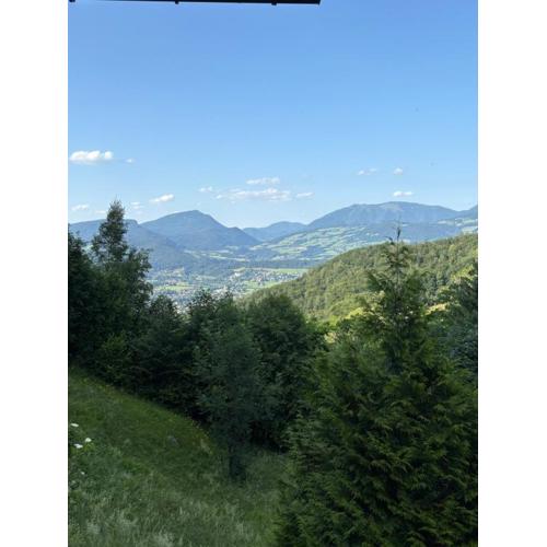 Modernes Serviced Apartment - FeWo Land Idyll