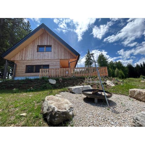 Modriach-Chalet