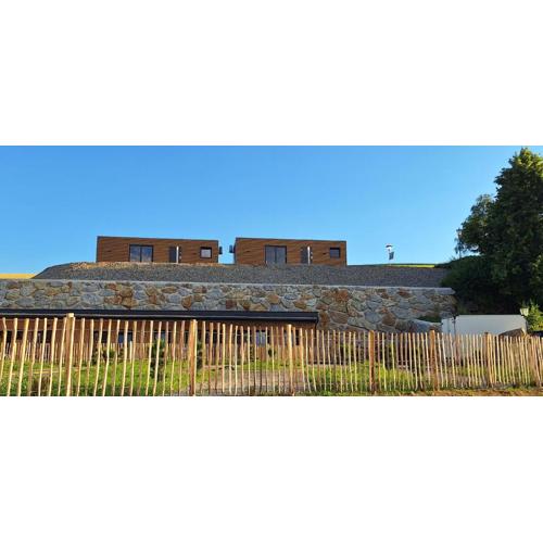 Modularhouses Nochilinga