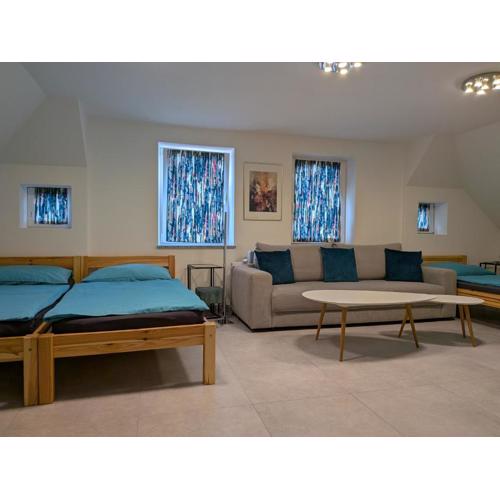 Moerth Apartment
