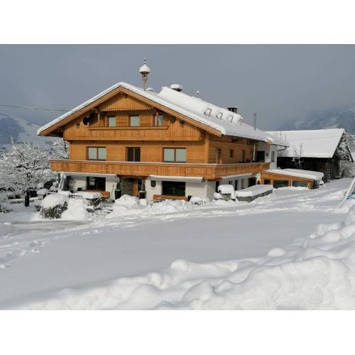 Moiklerhof holiday home in Ramsau im Zillertal