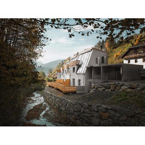 Mondholz - Urban Inn 24-7