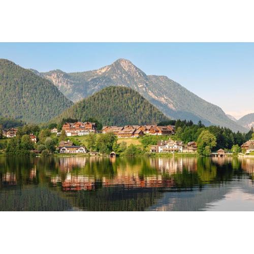 MONDI Appartements am Grundlsee