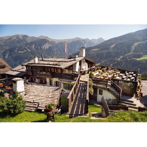 MONDI Bellevue Alm Gastein