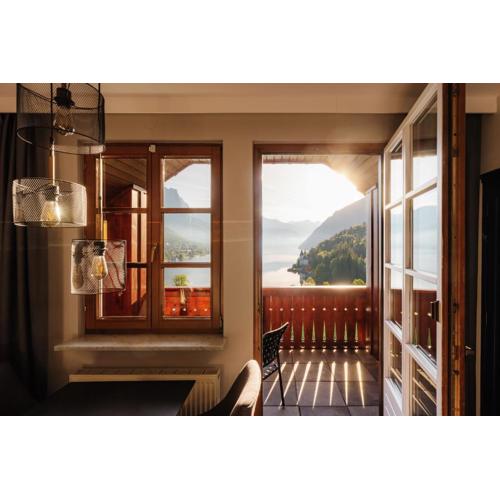 MONDI Hotel am Grundlsee