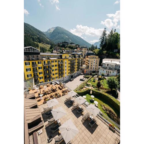 MONDI Hotel Bellevue Gastein